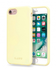 Чехол-накладка LAUT HUEX PASTELS Sherbet для Apple iPhone 6/6S/7/8