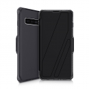 Чехол-книжка ITSKINS SPECTRUM FOLIO для Samsung Galaxy S10 чёрный