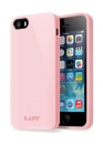 Чехол-накладка LAUT HUEX PASTELS Candy для Apple iPhone 5/5S/SE