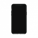 Чехол-накладка Richmond & Finch Black Marble для Apple iPhone 11 Pro Max чёрный/серебристый