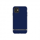 Чехол-накладка Richmond & Finch Navy для Apple iPhone 11 синий