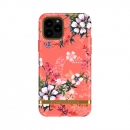 Чехол-накладка Richmond & Finch Coral Deams для Apple iPhone 11 Pro Max коралловый